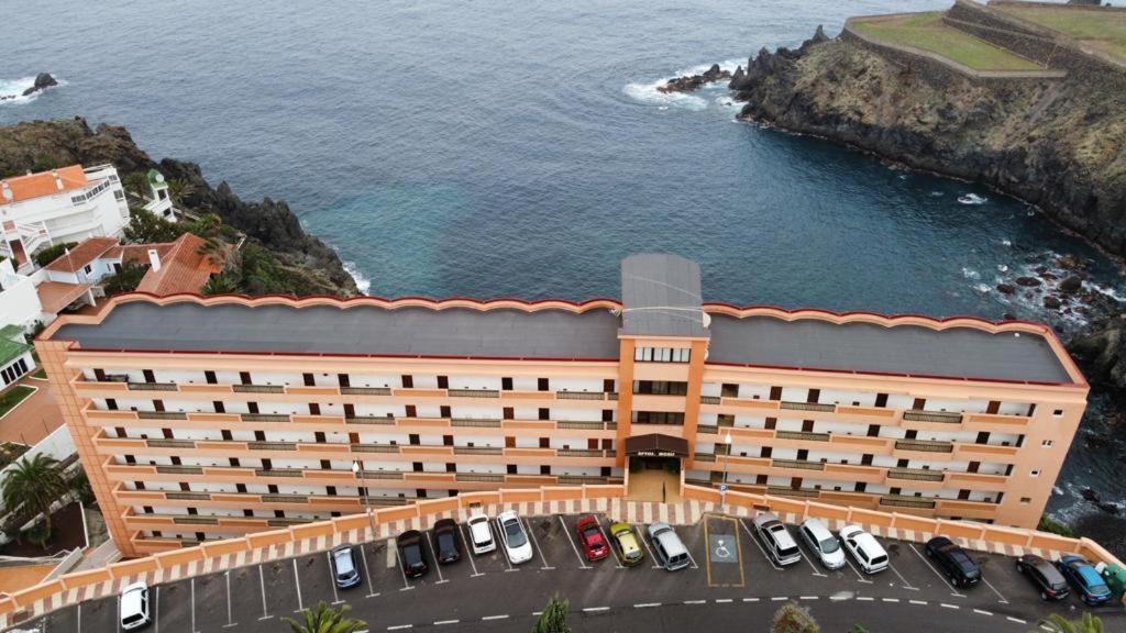 شقة Playa Monis 2 إيكود ذي لوس فينوس المظهر الخارجي الصورة